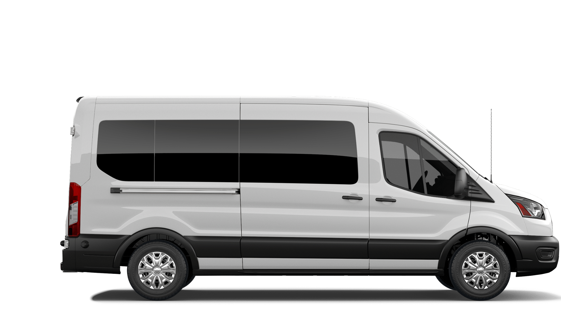 2026 Ford Transit® External Image 1